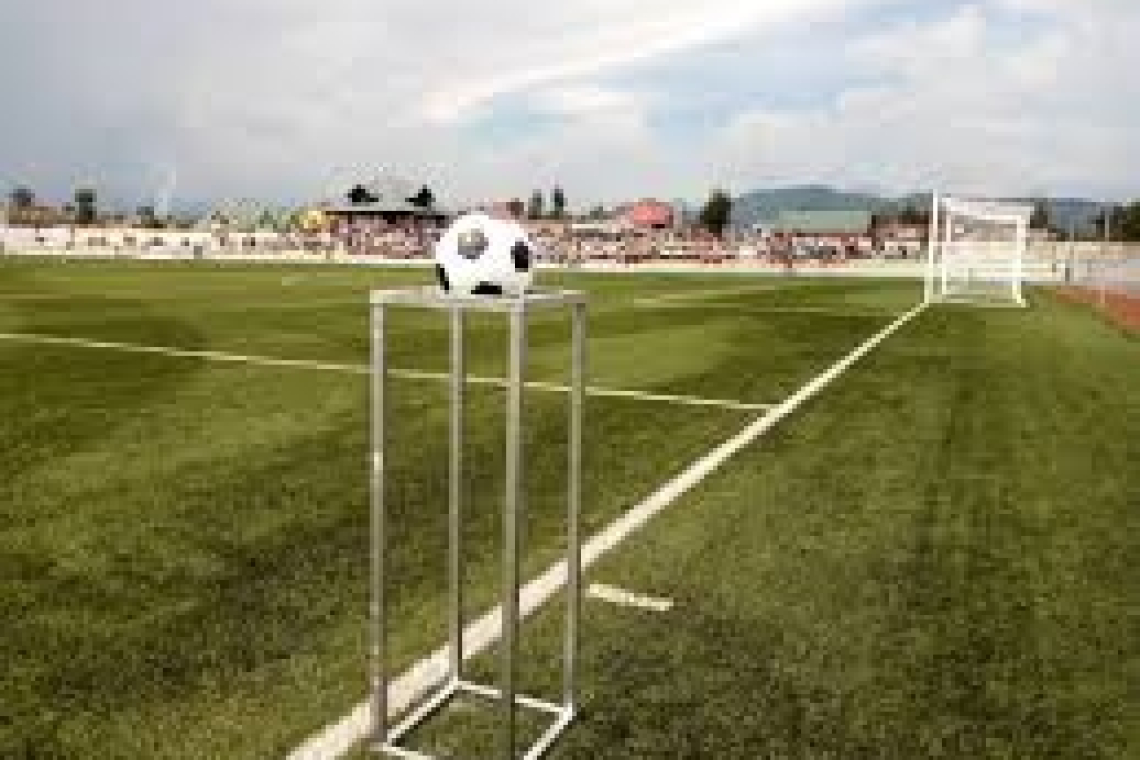 Nord-Kivu/Goma : Réouverture officielle du Stade de l’Unité après plusieurs mois de fermeture